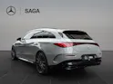 MERCEDES-BENZ CLA 220 8G-DCT 4Matic