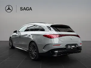 MERCEDES-BENZ CLA 220 8G-DCT 4Matic