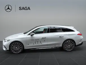 MERCEDES-BENZ CLA 220 8G-DCT 4Matic