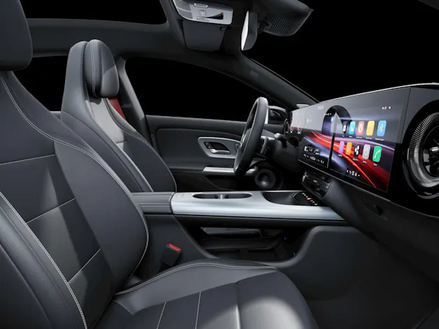MERCEDES-BENZ CLA 220 8G-DCT 4Matic