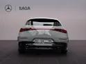 MERCEDES-BENZ CLA 220 8G-DCT 4Matic