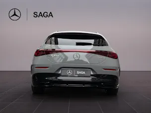 MERCEDES-BENZ CLA 220 8G-DCT 4Matic