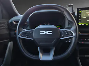 DACIA Duster HEV 140 Extreme