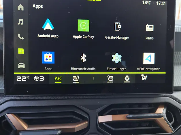 DACIA Duster HEV 140 Extreme