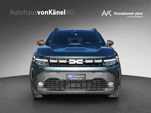 DACIA Duster HEV 140 Extreme