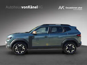 DACIA Duster HEV 140 Extreme