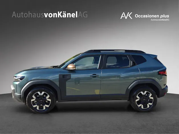 DACIA Duster HEV 140 Extreme