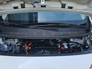 Toyota Proace EV 75kWh Long Meister
