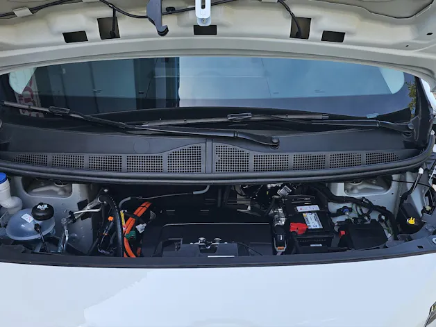 Toyota Proace EV 75kWh Long Meister