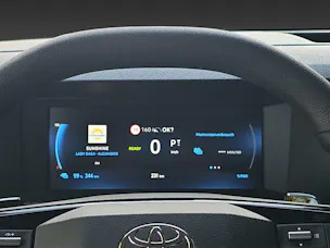 Toyota Proace EV 75kWh Long Meister