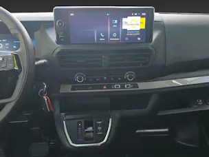 Toyota Proace EV 75kWh Long Meister