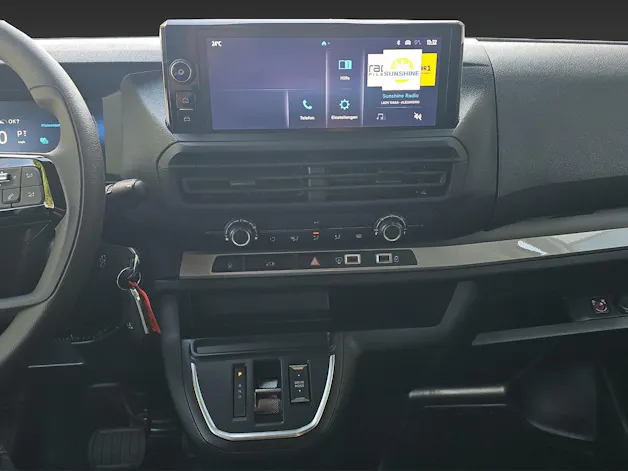 Toyota Proace EV 75kWh Long Meister