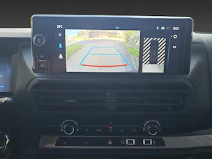 Toyota Proace EV 75kWh Long Meister