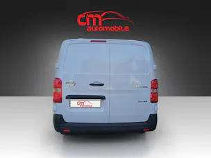 Toyota Proace EV 75kWh Long Meister