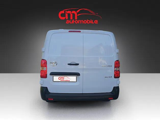 Toyota Proace EV 75kWh Long Meister