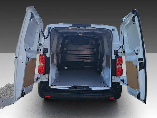 Toyota Proace EV 75kWh Long Meister