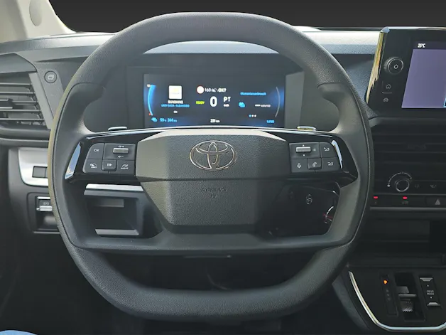 Toyota Proace EV 75kWh Long Meister