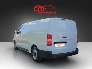 Toyota Proace EV 75kWh Long Meister