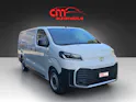 Toyota Proace EV 75kWh Long Meister