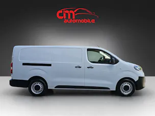 Toyota Proace EV 75kWh Long Meister