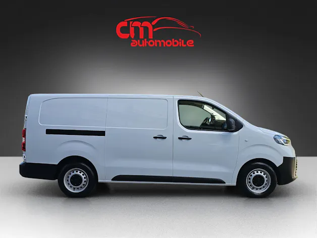 Toyota Proace EV 75kWh Long Meister