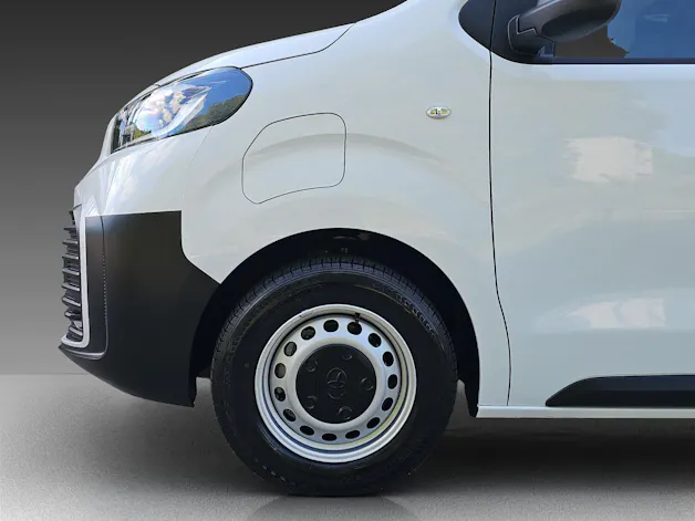 Toyota Proace EV 75kWh Long Meister
