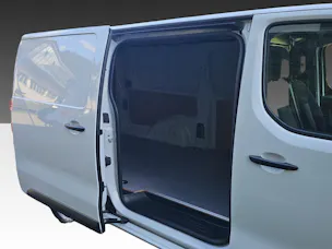 Toyota Proace EV 75kWh Long Meister
