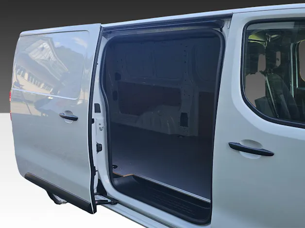 Toyota Proace EV 75kWh Long Meister