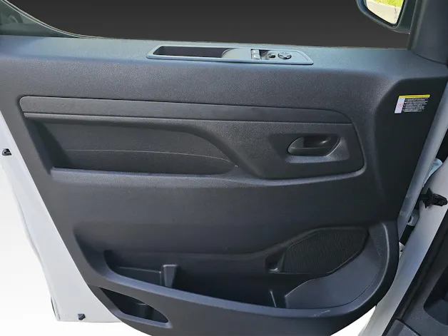 Toyota Proace EV 75kWh Long Meister