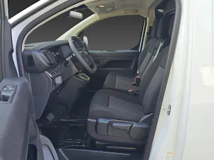 Toyota Proace EV 75kWh Long Meister