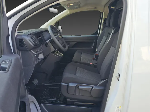 Toyota Proace EV 75kWh Long Meister