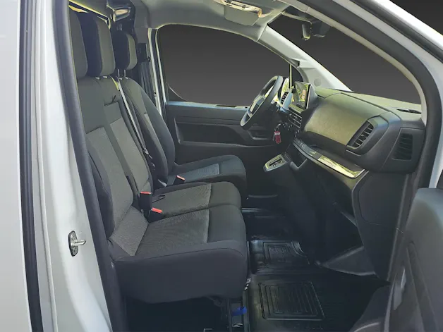 Toyota Proace EV 75kWh Long Meister