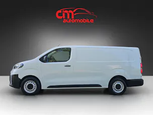 Toyota Proace EV 75kWh Long Meister
