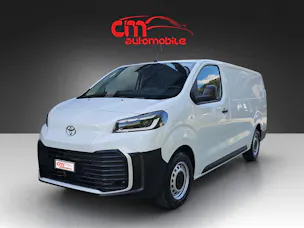 Toyota Proace EV 75kWh Long Meister