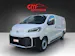 Toyota Proace EV 75kWh Long Meister