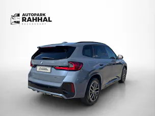 BMW X1 23d xDrive M Sport