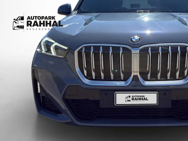 BMW X1 23d xDrive M Sport