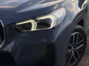 BMW X1 23d xDrive M Sport