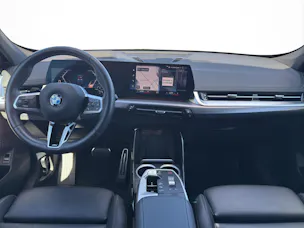BMW X1 23d xDrive M Sport