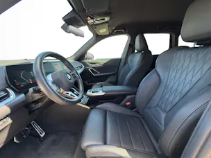 BMW X1 23d xDrive M Sport