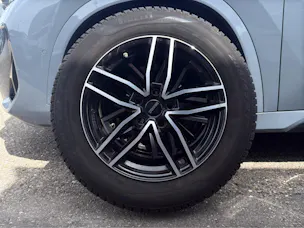 BMW X1 23d xDrive M Sport
