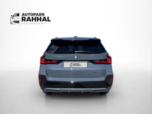 BMW X1 23d xDrive M Sport