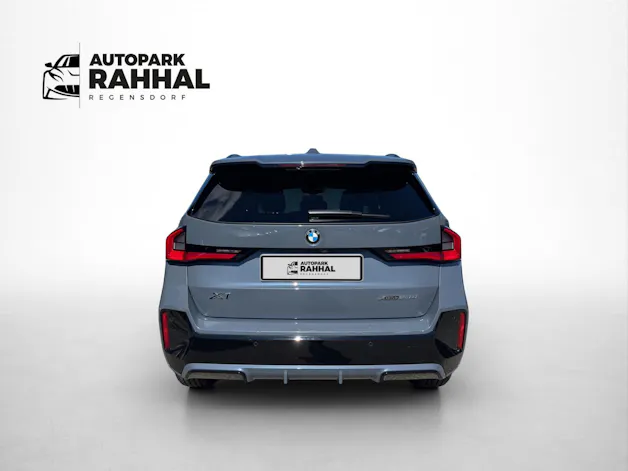 BMW X1 23d xDrive M Sport