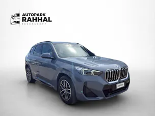 BMW X1 23d xDrive M Sport