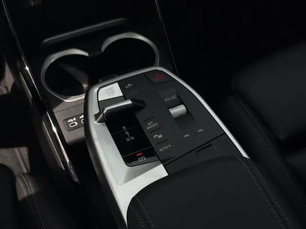 BMW X1 23d xDrive M Sport
