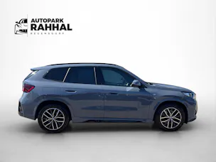 BMW X1 23d xDrive M Sport