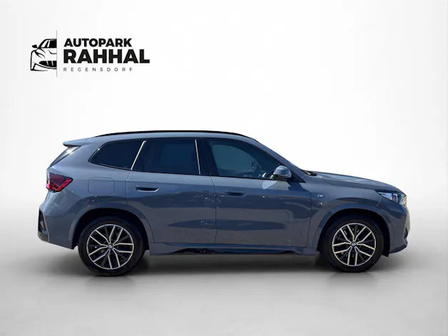 BMW X1 23d xDrive M Sport