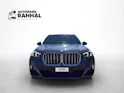 BMW X1 23d xDrive M Sport