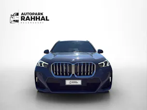 BMW X1 23d xDrive M Sport