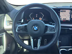 BMW X1 23d xDrive M Sport